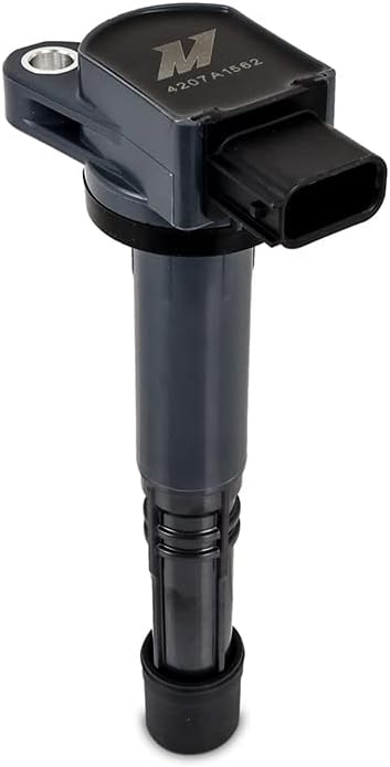 Mishimoto Ignition Coil, Compatible with Honda Civic 2002-2011