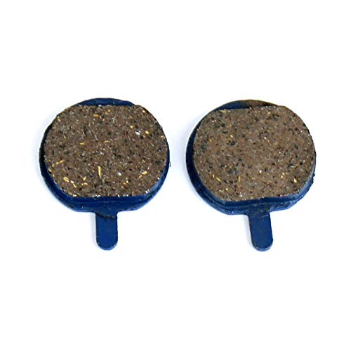 Mach1 - Pastillas de freno para scooter eléctrica o de gasolina Mach 1 E (aptos para las nuevas mordazas de disco de freno)