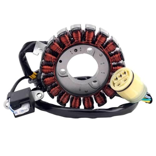 Stator 31120-HN5-M01 compatible TRX350FE Rancher 2001-2006