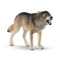 Schleich - Wolf