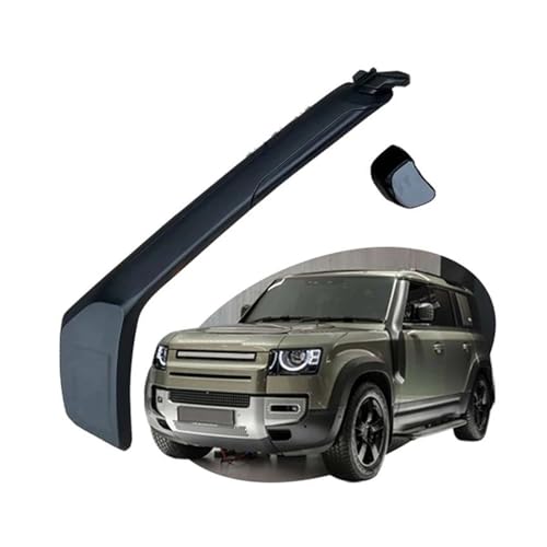 Auto Aria Tubo Kit Snorkel 4x4 Per Defender L663 90 110 130 Series 2020 2021 2022 2023 Per Per Parti E Accessori Fuoristrada