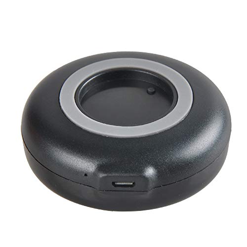 Controle remoto QRA2 IR Controle remoto Smart Home WiFi Adequado para Alexa Google Assistant One par