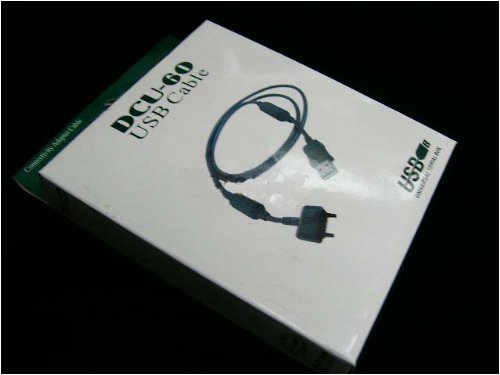 Chargeur Secteur 2 En 1 Pour Sony Ericsson J110i, J120i, J220i - Câble USB Inclus - Neuf