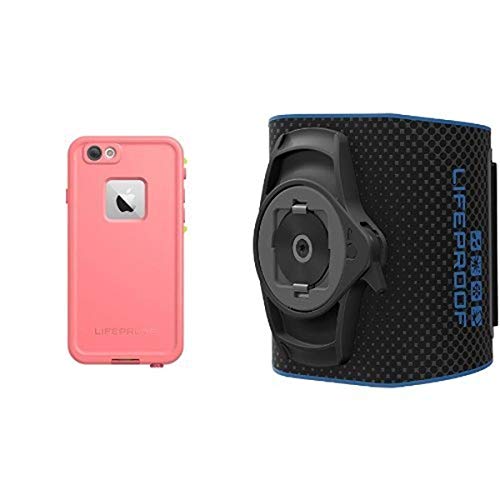 Lifeproof FRE SERIES iPhone 6 Plus/6s Plus Waterproof Case (5.5
