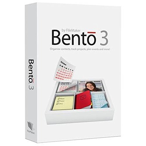 Preisvergleich Produktbild Bento 3