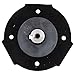 8TEN Mower Deck Spindle for Ariens Gravely Pro Master Stance Turn 252 59202600 59215400 59225700 69219700