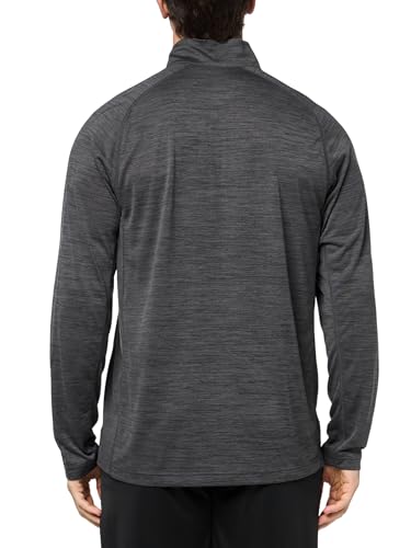 Eddie Bauer Men's Resolution Long-Sleeve 1/4-zip2