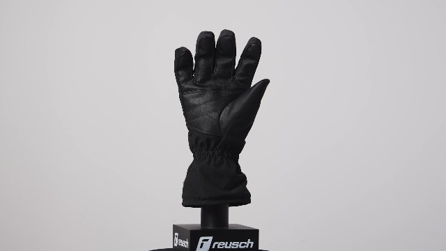 Skihandschoenen Reusch County Windstopper