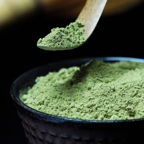 OTAA Indigo Powder para Cabello Negro 200g miniatura 2