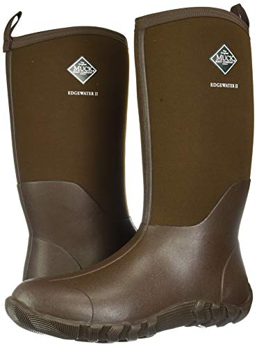 Image of MUCK Men's Edgewater II Tall Boot