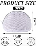 Zoom IMG-1 kgduyc 3 pcs salva reggiseno Zoom IMG-1 kgduyc 3 pcs salva reggiseno