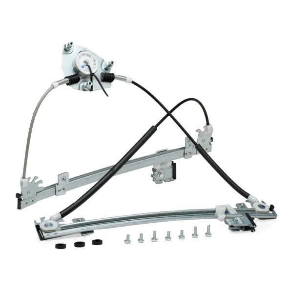 FAST Alzacristallo FT91994 | Compatibile con: ALFA ROMEO 159, 159 Sportwagon