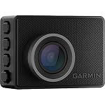 Garmin – Garmin Dashcam 57, 1440p und 140 Grad Sichtfeld, überwachen 