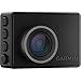 Produktbild Garmin Dashcam 57, 1440p und 140 Grad Sichtfeld, überwachen Sie Ihr Fahrzeug während der Fahrt mit neuen verbundenen Funktionen, Sprachsteuerung, kompakt und diskret, inklusive Speicherkarte