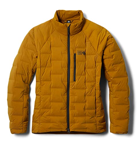 Image of Mountain Hardwear StretchDown Jacket