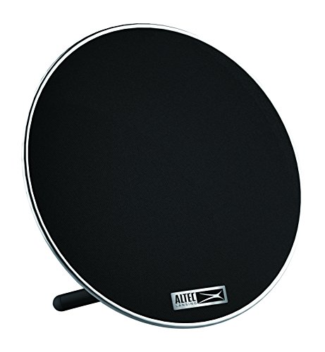 Altec Lansing al- sndz100u00a0platillos Enceintes PC/Estaciones MP3u00a0RMS 3u00a0W