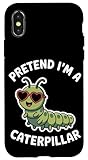 Cool Caterpillars Funny Caterpillar Design