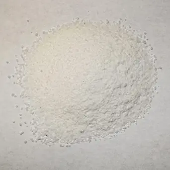 Aluminum Sulphate (Chemicael Grade) - 100 Gram | Water Treatment, Soil pH Control, Pool Maintenance