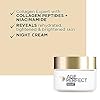 LOreal-Paris-Skin-Care-Age-Perfect-Night-Cream-Anti-Aging-Face-Moisturizer-with-Soy-Seed-Proteins-25-oz L'Oreal Paris Skin Care Age Perfect Night Cream, Anti-Aging Face Moisturizer With Soy Seed Proteins, 2.5 Oz