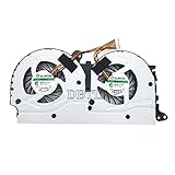 lenovo y40-80 drivers DBTLAP Portable CPU Ventilateur de Refroidissement Compatible pour Lenovo Erazer Y40 Y40-70 Y40-70AM Y40-70A Y40-80 Y40-70AT-IFI Y40-70AT-ISE DC28000ETF0