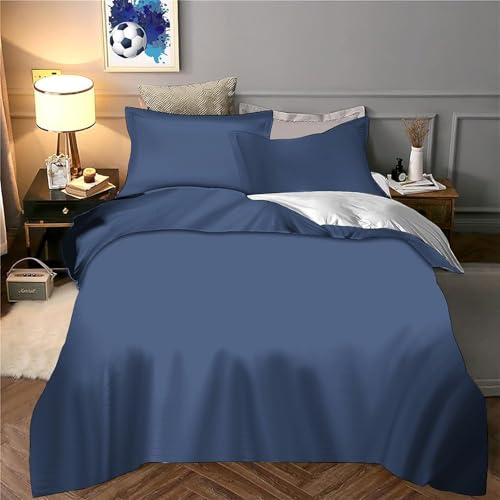 Housse de couette hypoallergique pour stopper les allergies