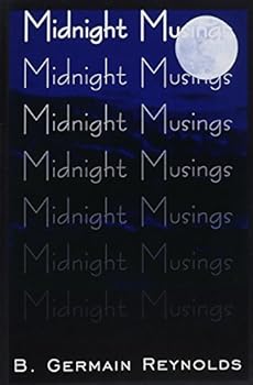Paperback Midnight Musings Book