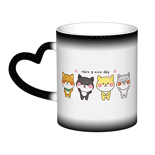 킢 Č  }OJbv ϐFJbv R[q[ ObY  @̐FςJbv ϐF y e 330ml Aj ObY LN^[ lC 킢 v[g Black SD74