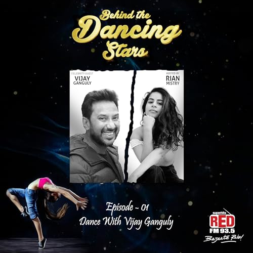 Tere Bina Vijay Ganguly Podcast Por  arte de portada