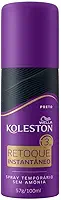 Retoque Instantâneo Spray, Koleston, 100 Ml
