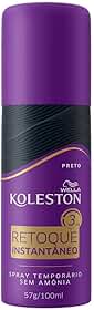 Retoque Instantâneo Spray, Koleston, 100 Ml