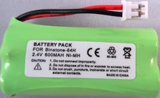 Corun AAA550 * 2 2.4 V Ni-MH
