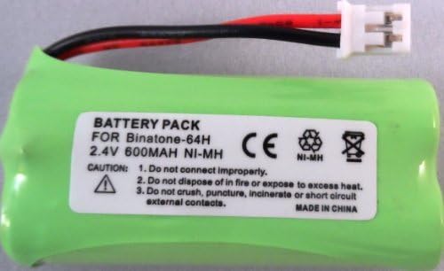 Corun AAA550 * 2 2.4 V Ni-MH