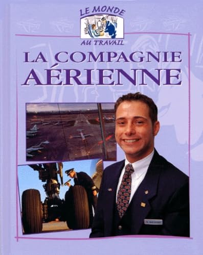 COMPAGNIE AERIENNE [Paperback] Fox, Deborah