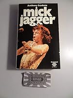 Mick Jagger 0679504524 Book Cover