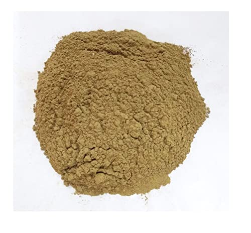 naturals avarampoo powder  senna auriculata  awala  tarwar tanners cassia  tagedu  avaram - 200g7 oz