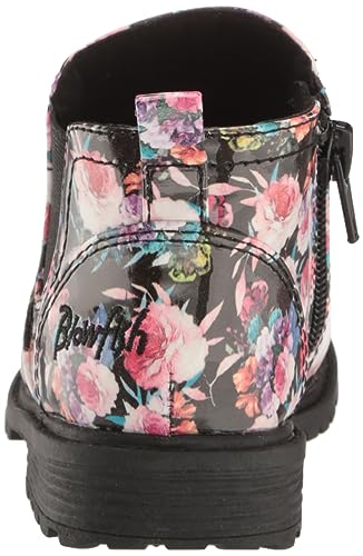 Blowfish Malibu Girl's Rainy-t Fashion Boot3