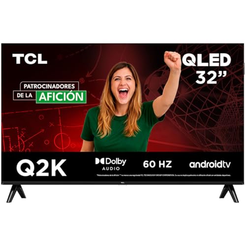 tcl 32 pulgadas marca TCL