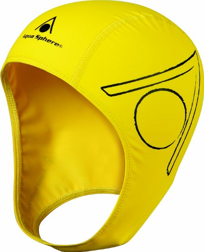 Aqua Sphere Speed Plus Swim Cap