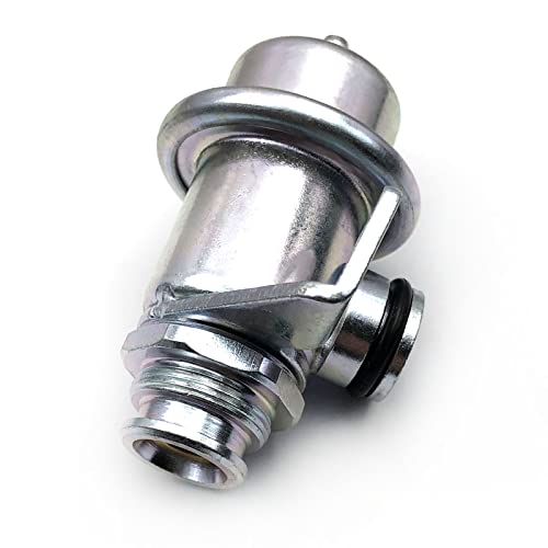 Devmo Fuel Injection Pressure Regulator 217363,217398,217399,23091,5G1043,Fp10004,Fp10020,Fp10299,Fpr10,Pr143,Pr216,Pr233,Pr286,2173302,12574339,17091221,17091947,17113032,17113622,17120440,17120665 #TOP6