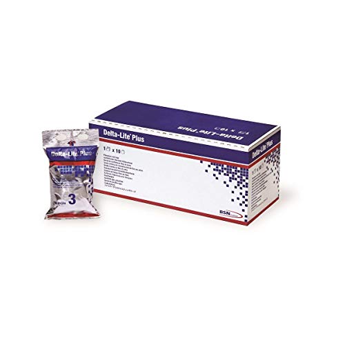 Delta-Lite Plus, Black, 3