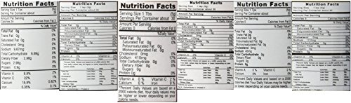 Marie Sharp's Hot Sauce 6 Pack Variety Set