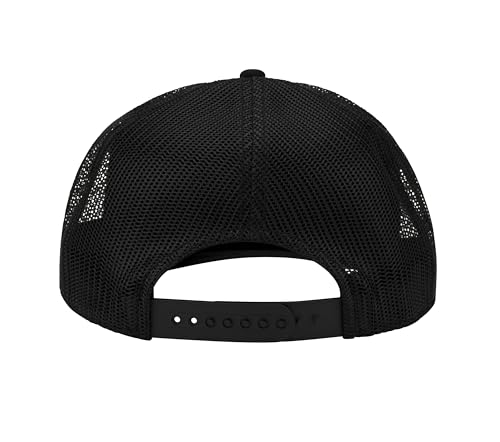 Fender 1946 Gold Braid Hat, Cream and Black - image 3