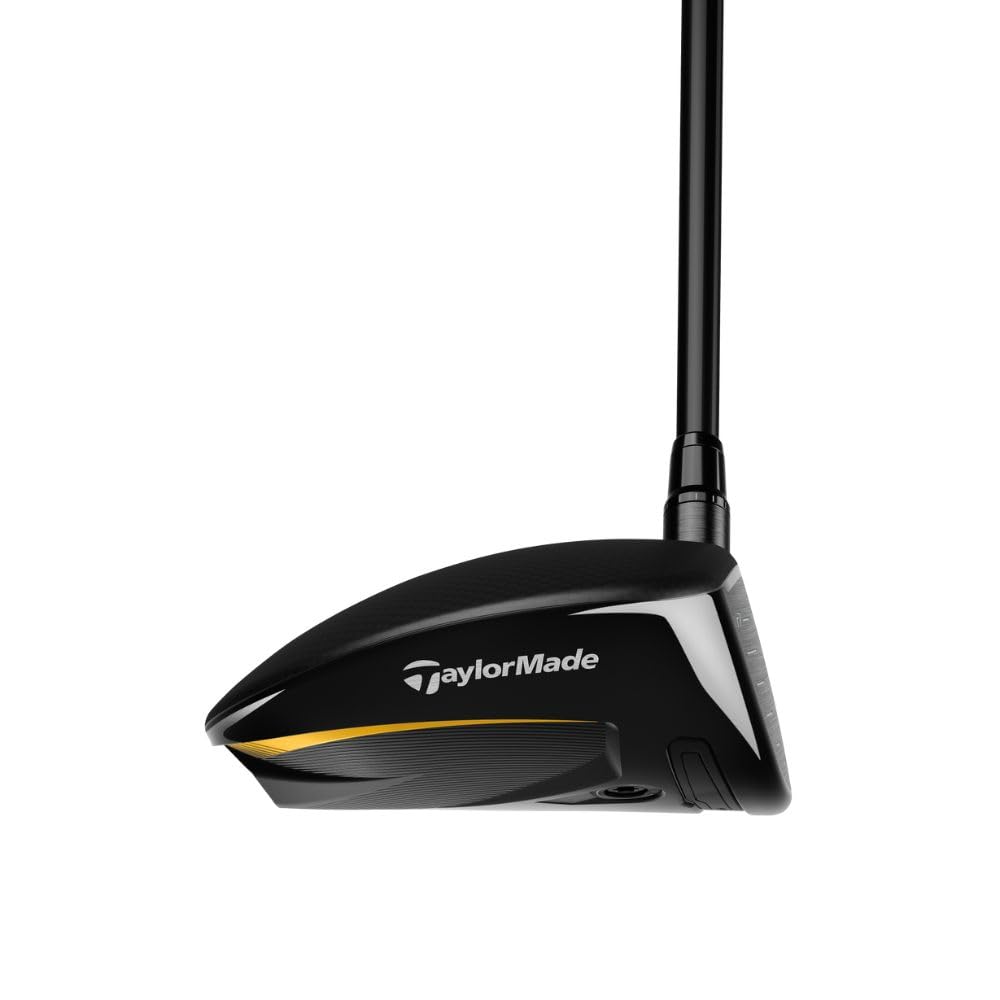 Amazon.co.jp: テーラーメイド R7 Quad Mini Driver ドライバー メンズ