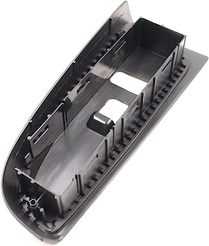 Interrupteur de vitre électrique bloquée : réparer commande lunette 89045120 - 5