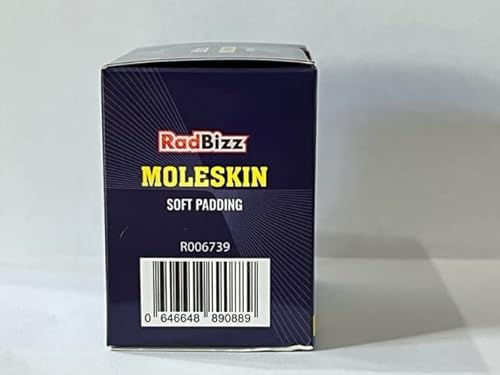 Extra Durable Moleskin - 2" X 5 Yards #TOP7