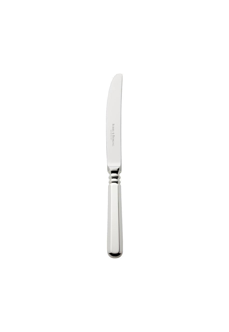 Robbe & Berking Alt Spaten Coltello Dolci (argentatura Forte 150 g)