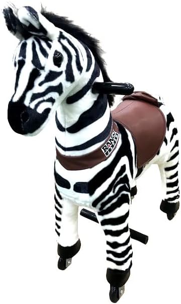 おもちゃ ラングスエコポニー by 丸's shop|ラクマ ヤギの通販 してしまい