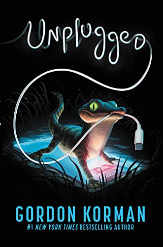 Unplugged: Middle Grade Humor Meets Realistic Fiction at an Arkan...