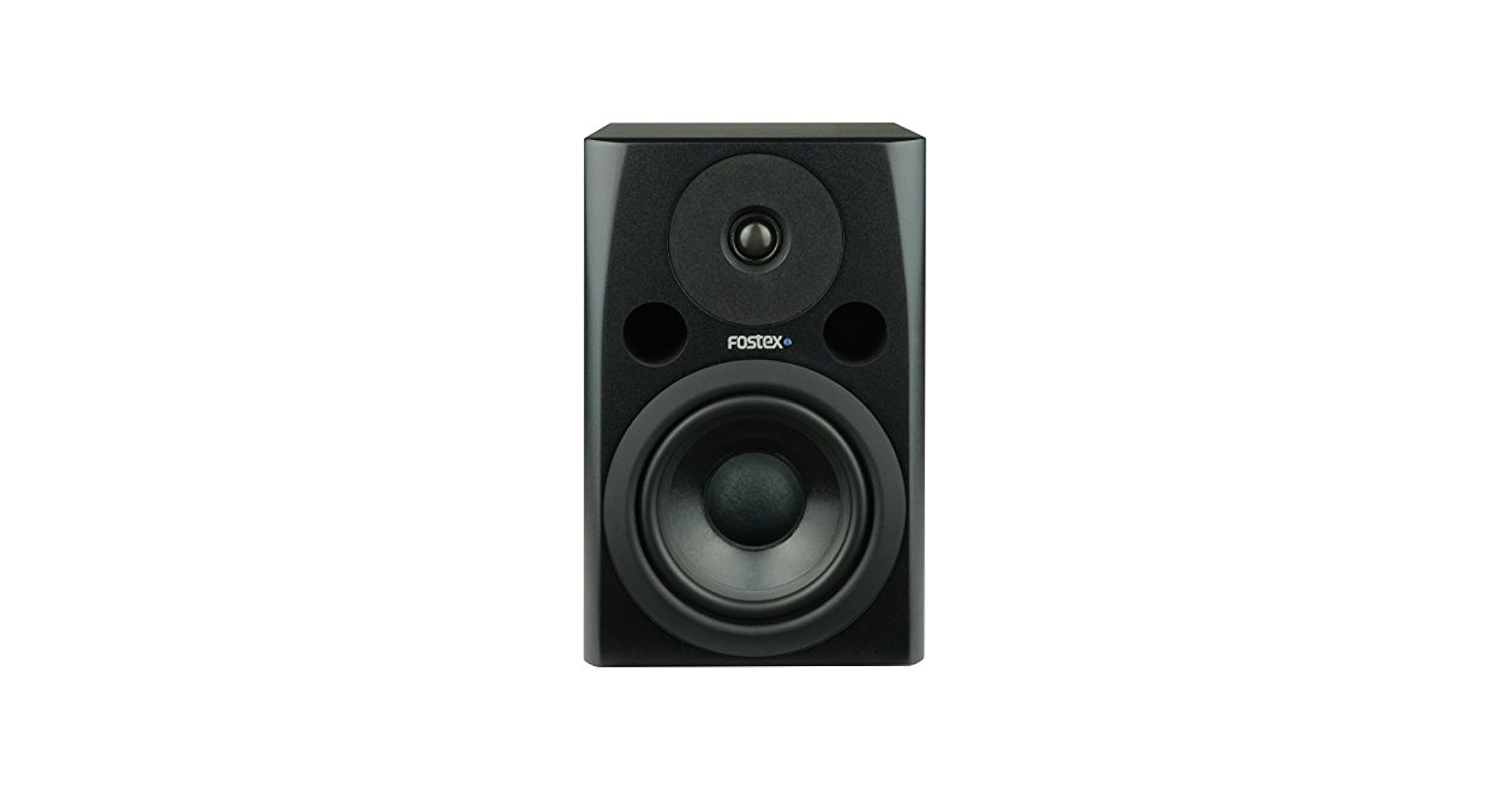 Fostex PM0.5　70w大出力　スタジオモニタースピーカー Fostex PM0 5 70w大出力 スタジオモニタースピーカー｜Yahoo
