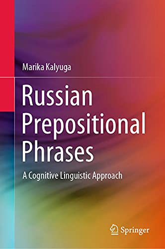 Buy Russian Prepositional Phrases — BookShops.in